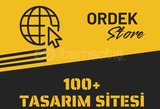 ⭐Tasarım siteleri⭐100+⭐️