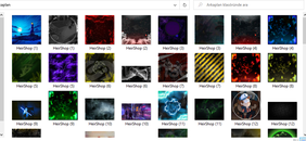 ♦ Tasarımcılara Özel Pack ♦