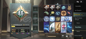 Tatlı idarelik hesap