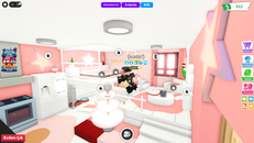 TATLI VE ŞİRİN BİR HEDİYELİK EV