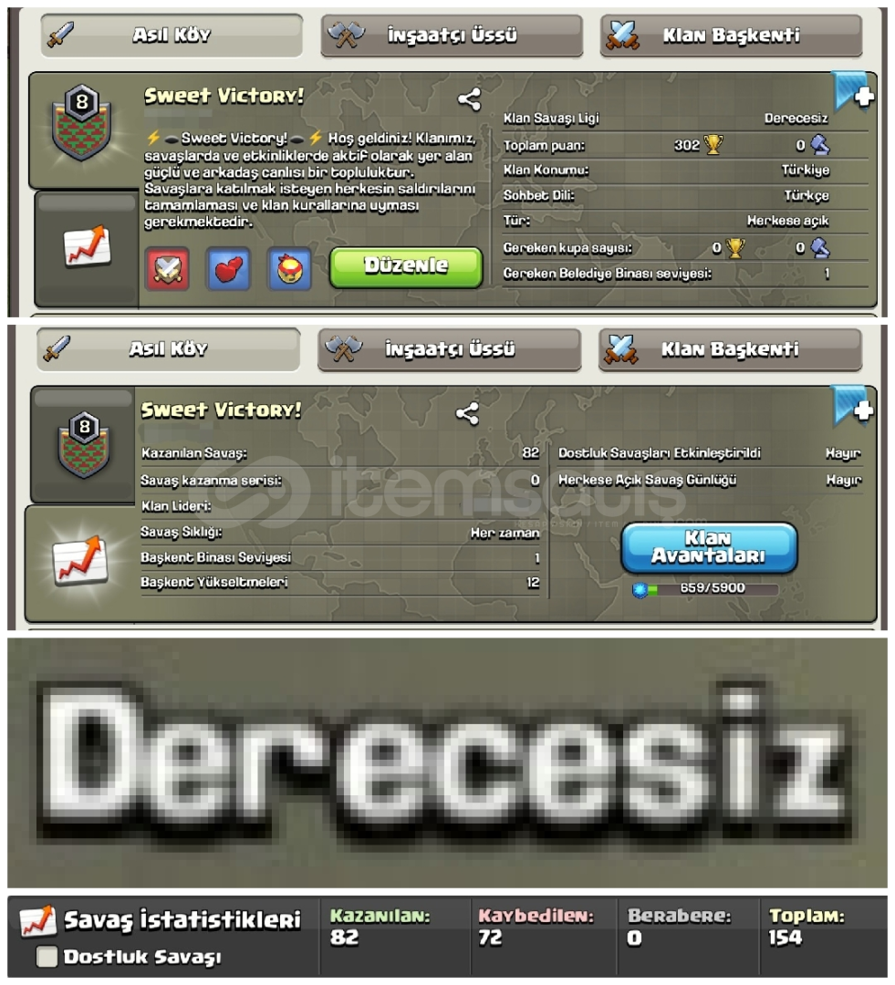 TATLI ZAFER!⚡BENZERİ ÇIKMADI!⚡LİGE ÖZEL TATLI ZAFER!⚡BENZERİ ÇIKMADI!⚡LİGE ÖZEL