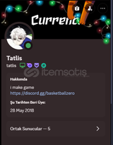 Tatlis