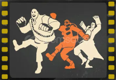 Taunt: Conga Taunt: Conga