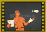 Taunt: Deep Fried Desire