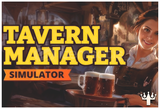 Tavern Manager Simulator & Ömür Boyu Garanti