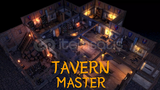 Tavern Master + Garanti & Destek