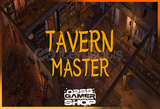 Tavern Master + Garanti