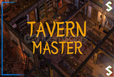 Tavern Master + Garanti