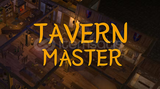 Tavern Master + Garanti