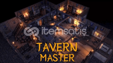 Tavern Master + Garanti