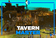 ⭐TAVERN MASTER+GARANTİ+DESTEK⭐