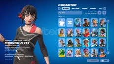 Tayfa Açık 34 Bp Skinli Başlangıç Hesabı