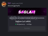 Tayfa Urlsi growtopia içinde önemli 
