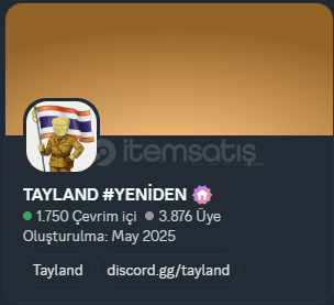 /tayland /tayland