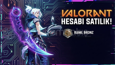 TR SUNUCU BRONZE RANKED READY