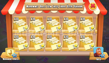 TAZE MAKARNA 50 ADET