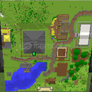 TBMinecraft | 12 katlı gökdelen  TBMinecraft | 12 katlı gökdelen