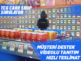 TCG Card Shop Simulator