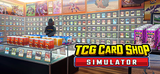 TCG Card Shop Simulator + Garanti