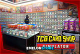 TCG Card Shop Simulator + Garanti