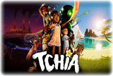 Tchia - GARANTİ