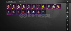 TDM KOMBİNLERİ VAR