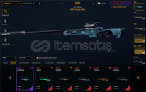 TDM ŞAMPİYON HESAP ( RANDOM )