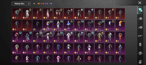 TDMLİK bol kombin 77sv eski sezon hesabı