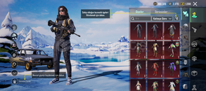 tdmlik kombinler var 4 mataryel bulunuyor