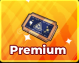 TDS Premium Pass