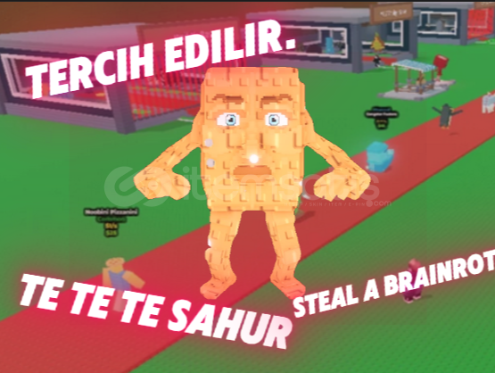 Te Te Te Te Sahur 1 - Adet Tercih edilir. Te Te Te Te Sahur 1 - Adet Tercih edilir.