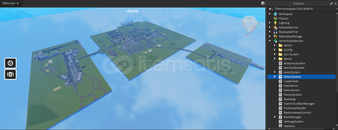 ⭐ ASKERİYE MAP V3 [ TSK ] ⭐