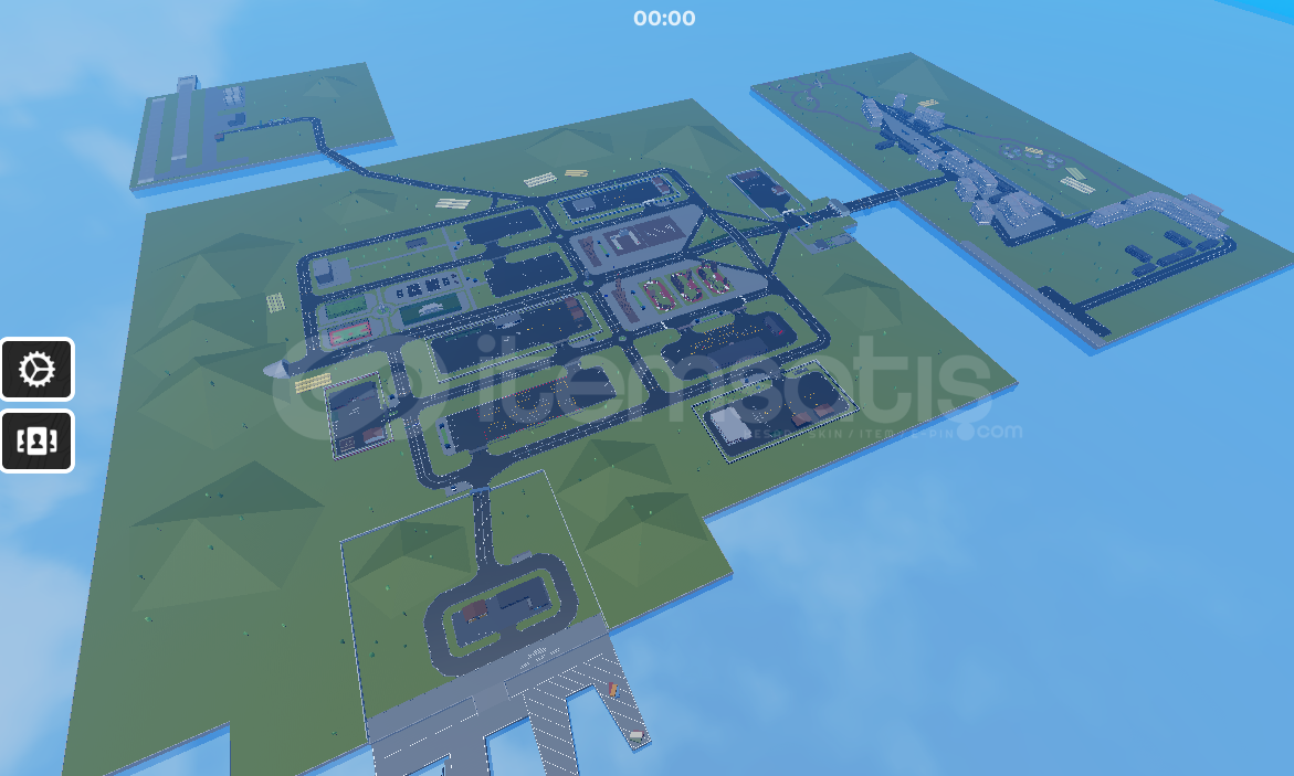 TEAF MAP (ASKERİ MAP) TEAF MAP (ASKERİ MAP)