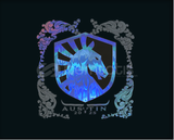 ⭐ Team Liquid (Holo) | Austin 2025 sticker