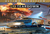 ⭐Tear Down⭐