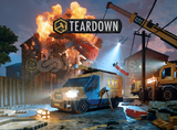 ⭐ Teardown + Garanti ⭐