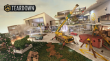 Teardown + Garanti