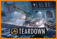 Teardown + Garanti