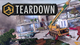 Teardown + Garanti & Destek