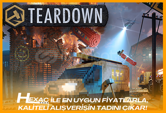 ⭐Teardown |✅Garantili! ⭐Teardown |✅Garantili!