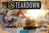 ⚡ Teardown + Ömür Boyu Garanti ⚡