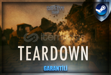 ☘️Teardown Steam + Garanti☘️