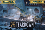 Teardown Steam + Garanti