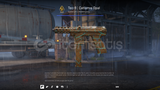 Tec-9 | Çatlamış Opal (Field-Tested)