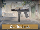⚡Tec-9 | Cüruf