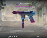 Tec-9 | Decimator 