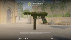 ✨Tec-9 | Garter-9✨