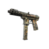 Tec-9 | İsyancı Eskimiş (WW)