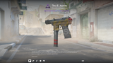 Tec-9 | Kardeş