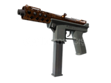 Tec-9 | Kırmızı Kuvars